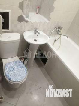 1-к квартира, на длительный срок, 31м2, 1/5 этаж