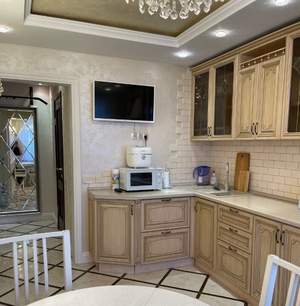 1-к квартира, на длительный срок, 40м2, 7/9 этаж