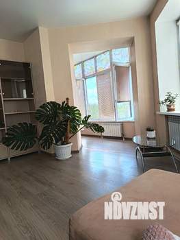 2-к квартира, на длительный срок, 69м2, 3/6 этаж