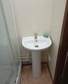 1-к квартира, на длительный срок, 37м2, 5/5 этаж