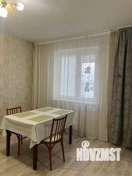 1-к квартира, на длительный срок, 33м2, 5/10 этаж