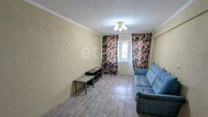 3-к квартира, на длительный срок, 60м2, 2/5 этаж