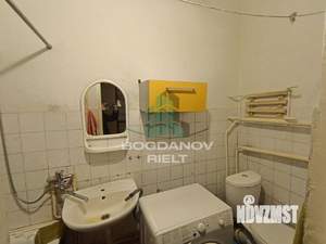 1-к квартира, на длительный срок, 26м2, 2/2 этаж