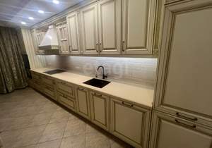 3-к квартира, на длительный срок, 120м2, 6/0 этаж