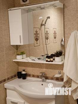 1-к квартира, посуточно, 30м2, 3/5 этаж
