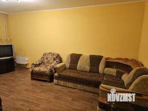 2-к квартира, на длительный срок, 51м2, 6/10 этаж