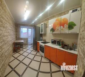 1-к квартира, на длительный срок, 37м2, 3/9 этаж