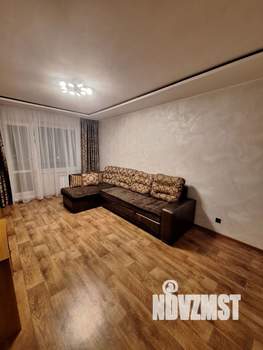 2-к квартира, на длительный срок, 52м2, 7/10 этаж