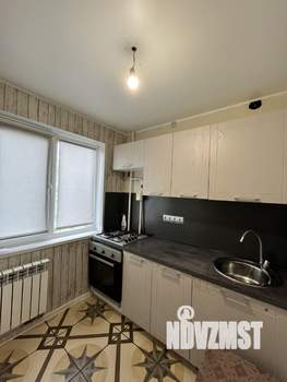 1-к квартира, на длительный срок, 40м2, 3/5 этаж