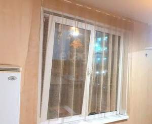 1-к квартира, на длительный срок, 22м2, 2/3 этаж