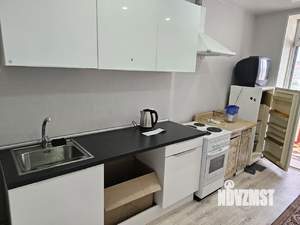 1-к квартира, на длительный срок, 46м2, 4/9 этаж