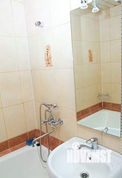 2-к квартира, посуточно, 50м2, 1/1 этаж