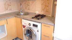 3-к квартира, на длительный срок, 53м2, 3/5 этаж