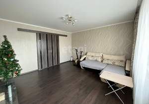 4-к квартира, на длительный срок, 78м2, 5/9 этаж