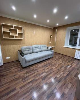 2-к квартира, на длительный срок, 43м2, 3/9 этаж