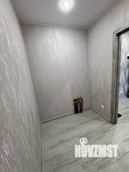 1-к квартира, на длительный срок, 42м2, 7/17 этаж