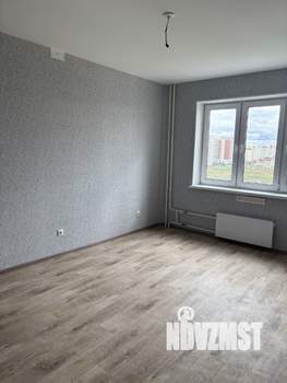 1-к квартира, на длительный срок, 37м2, 7/10 этаж