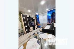 2-к квартира, посуточно, 36м2, 2/5 этаж