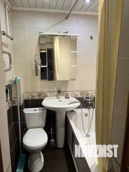 1-к квартира, на длительный срок, 39м2, 5/5 этаж