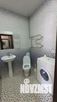 Студия квартира, на длительный срок, 37м2, 3/14 этаж