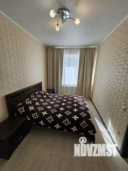 2-к квартира, на длительный срок, 43м2, 8/10 этаж