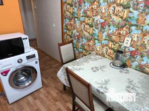 3-к квартира, на длительный срок, 60м2, 5/5 этаж