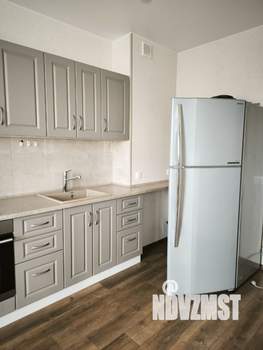 1-к квартира, на длительный срок, 44м2, 3/11 этаж