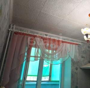 1-к квартира, на длительный срок, 36м2, 1/6 этаж