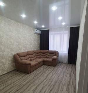 1-к квартира, на длительный срок, 42м2, 12/15 этаж