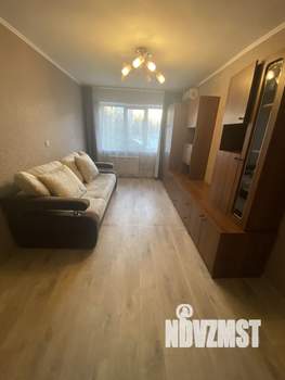 1-к квартира, на длительный срок, 30м2, 1/5 этаж