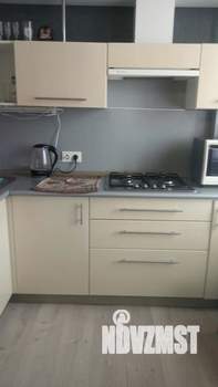 2-к квартира, посуточно, 45м2, 1/1 этаж