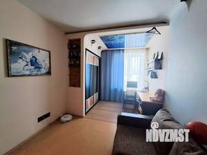 3-к квартира, на длительный срок, 133м2, 5/6 этаж