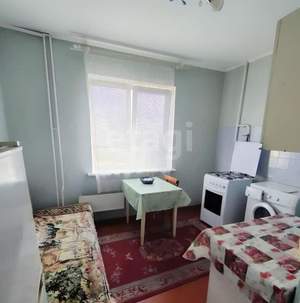 1-к квартира, на длительный срок, 39м2, 8/9 этаж