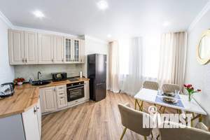 2-к квартира, посуточно, 62м2, 5/15 этаж