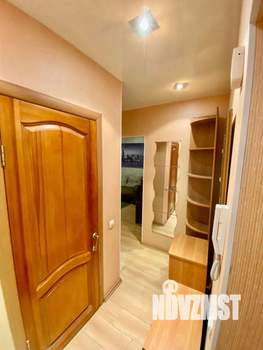 1-к квартира, посуточно, 30м2, 1/5 этаж