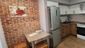 1-к квартира, на длительный срок, 36м2, 5/9 этаж