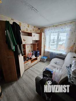 2-к квартира, на длительный срок, 46м2, 3/5 этаж