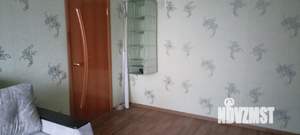 1-к квартира, на длительный срок, 40м2, 3/10 этаж