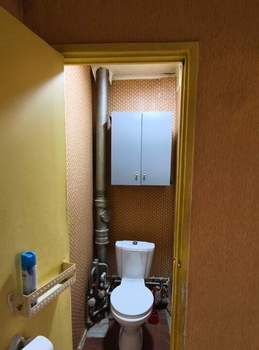 3-к квартира, на длительный срок, 62м2, 9/9 этаж