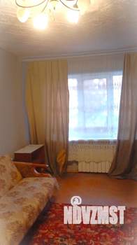 1-к квартира, на длительный срок, 39м2, 1/5 этаж