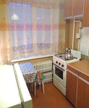 1-к квартира, на длительный срок, 30м2, 6/9 этаж