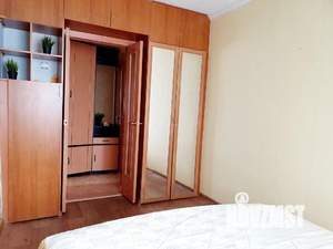 2-к квартира, посуточно, 44м2, 1/1 этаж