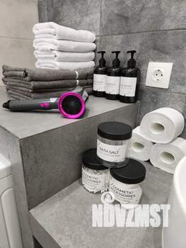 1-к квартира, посуточно, 40м2, 4/16 этаж