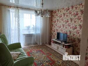1-к квартира, на длительный срок, 35м2, 7/9 этаж