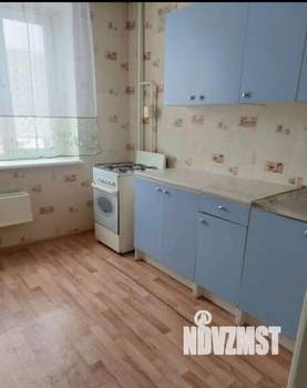 1-к квартира, на длительный срок, 43м2, 3/10 этаж