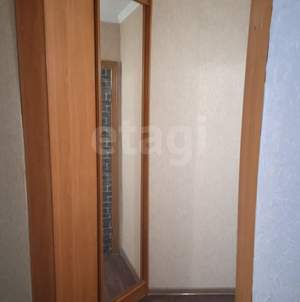 1-к квартира, на длительный срок, 31м2, 1/14 этаж