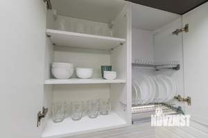 2-к квартира, на длительный срок, 40м2, 4/8 этаж