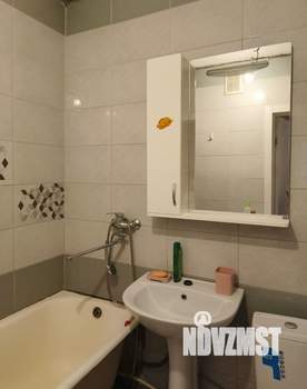 1-к квартира, на длительный срок, 37м2, 6/9 этаж
