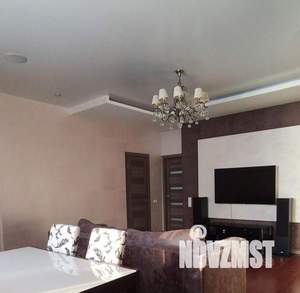 3-к квартира, на длительный срок, 95м2, 3/10 этаж