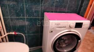 1-к квартира, на длительный срок, 36м2, 4/9 этаж